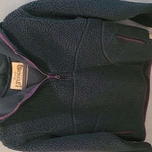 Life is Good Green hoddie sweater